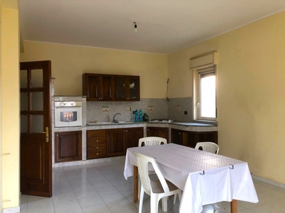 Appartamento di 170 mq in vendita - Palermo