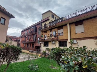 Appartamento di 44 mq in vendita - Marino