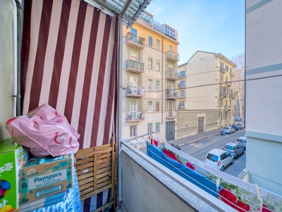 Appartamento di 9 mq in vendita - Torino