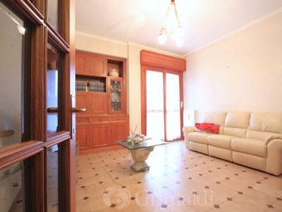 Appartamento di 90 mq in vendita - Genova