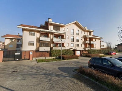 Appartamento di 90 mq in vendita - Zibido San Giacomo