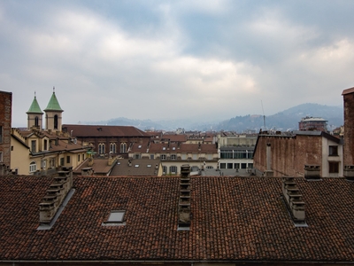 appartamento in rent a Turin