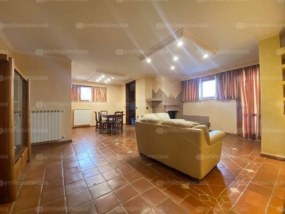 Appartamento in affitto a Castel Gandolfo, Via degli Ulivi - Castel Gandolfo, RM