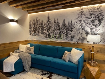 Appartamento in affitto Aosta