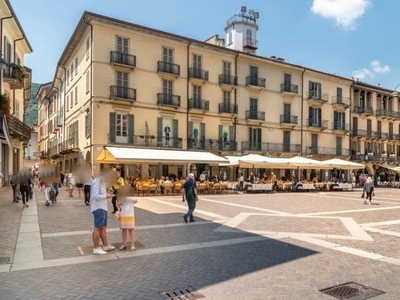 Appartamento in piazza Duomo - Como