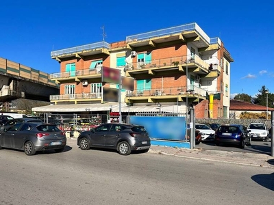 Appartamento in vendita a Cassino, Via Casilina Sud, snc - Cassino, FR