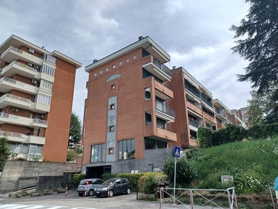 Appartamento in vendita a Collegno, Via Alpignano, 35 - Collegno, TO