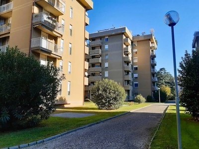 Appartamento in vendita a Legnano, via guerciotti, 33 - Legnano, MI
