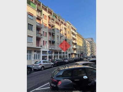Appartamento in vendita a Milano, Via vespri siciliani - Milano, MI