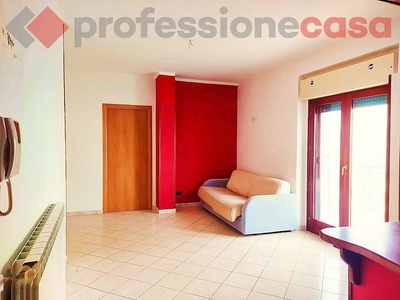 Appartamento in vendita a Piedimonte San Germano, via cimabue, 0 - Piedimonte San Germano, FR