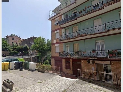 Appartamento in vendita a Roviano, Via Alessandro Manzoni, 7 - Roviano, RM