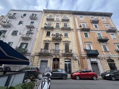 Appartamento in vendita a Taranto, via Diego Peluso, 8 - Taranto, TA