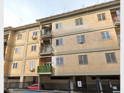 Appartamento in vendita a Taranto, via lago di scanno, 16 - Taranto, TA