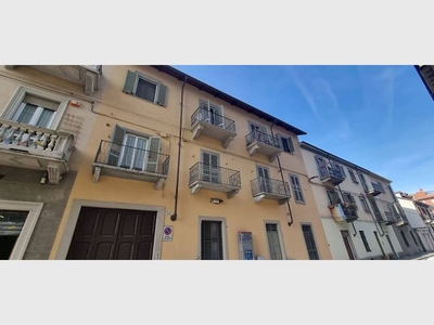 Appartamento in vendita a Torino, Via Brunetta, 22 - Torino, TO
