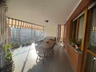 Appartamento in Via Gorizia in zona Santa Rita a Torino
