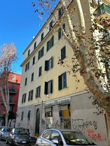 Appartamento in Via Lampedusa - Montesacro, Roma