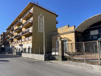 Appartamento in Via Maria 65 in zona Centro a Frosinone
