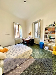 Appartamento in Via Tavanti - Statuto, Firenze