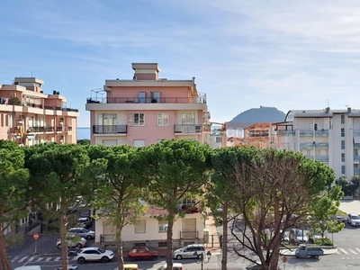 Bilocale vista mare, Albenga vadino