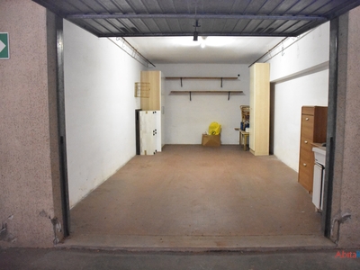 Box/Garage 29mq in vendita a Vasto