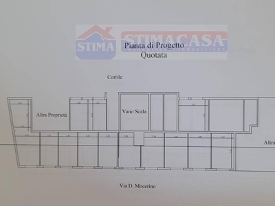 Box - Garage - Posto Auto in Vendita a Afragola