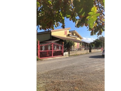 Villa in vendita a Santa Domenica Talao, Via Costapisola 3