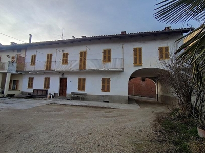 casa in vendita a Rocca d'Arazzo