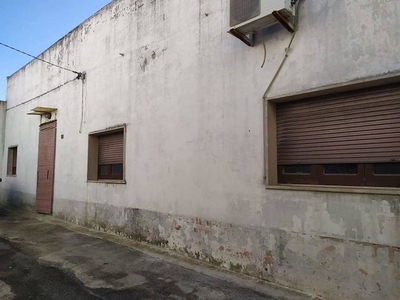 Casa Indipendente in vendita a Manduria, Vico Platone , 3 - Manduria, TA