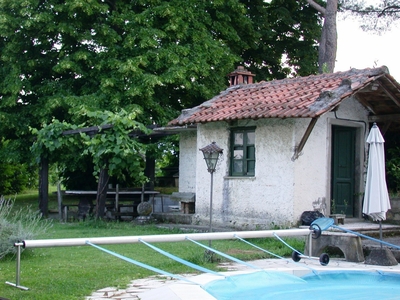 Casa indipendente in Via Paterno - Sarzana