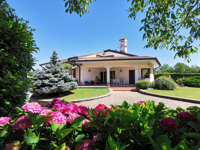 Casa indipendente in Via masotto - Noventa Vicentina