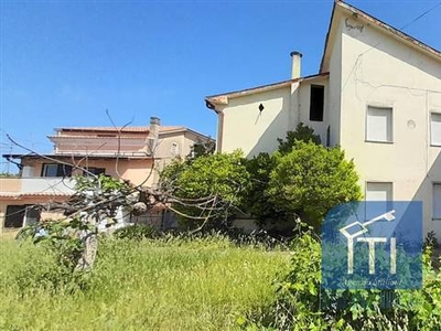 Casa semi indipendente in Via San Michele a Cassino