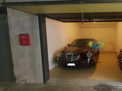 Garage in via s. Michele - Marina Di Andora, Andora