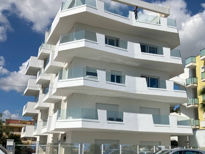Appartamento vacanza per 3 Persone ca. 40 qm in Alba Adriatica, Costa Adriatica italiana (Costa adriatica italiana centrale)