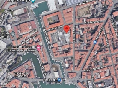 Immobile commerciale Livorno, Livorno provincia