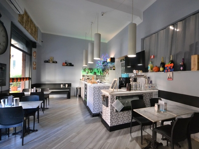 Bar di 80 m² in Genova