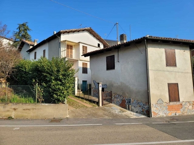 Porzione di casa in Vendita a Montiglio Monferrato VIA TORINO