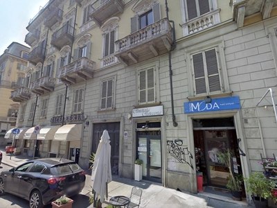 Quadrilocale in Vendita a Torino, zona Crocetta, 585'000€, 170 m²