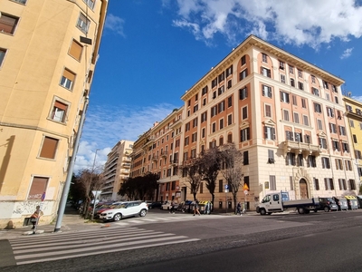 Trilocale di 50 m² a Roma