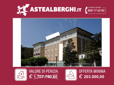 Vendita Albergo Chianciano Terme - Chianciano Terme