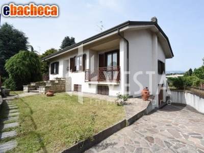 Villa a Robbiate di 320..