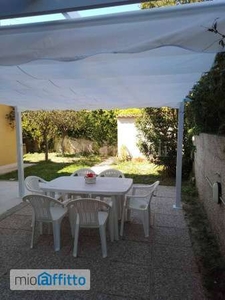 Villa a schiera arredata Anzio