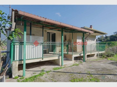 Villa bifamiliare in vendita a Cicerale, Contrada Defeselle, 0 - Cicerale, SA