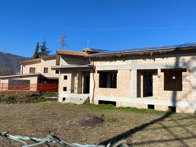 Villa di 140 mq in vendita - Avezzano