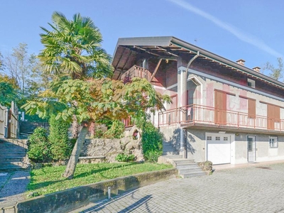 villa in vendita a CantÃÂ¹