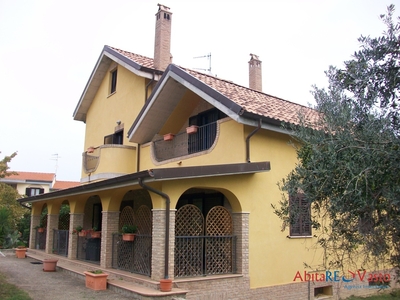 Villa in vendita a Vasto