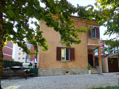 Villa unifamiliare in vendita a Gessate