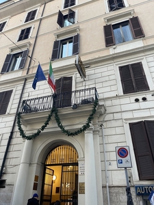 Appartamento di 250 mq in vendita - Roma