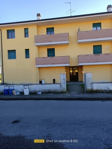 Appartamento in vendita a Suzzara Mantova Sailetto