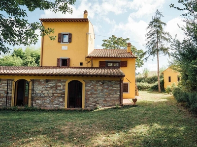 Rustico casale in vendita a Casciana Terme Lari Pisa Sant'ermo