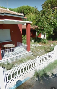 Villa a schiera in Affitto a Cervia